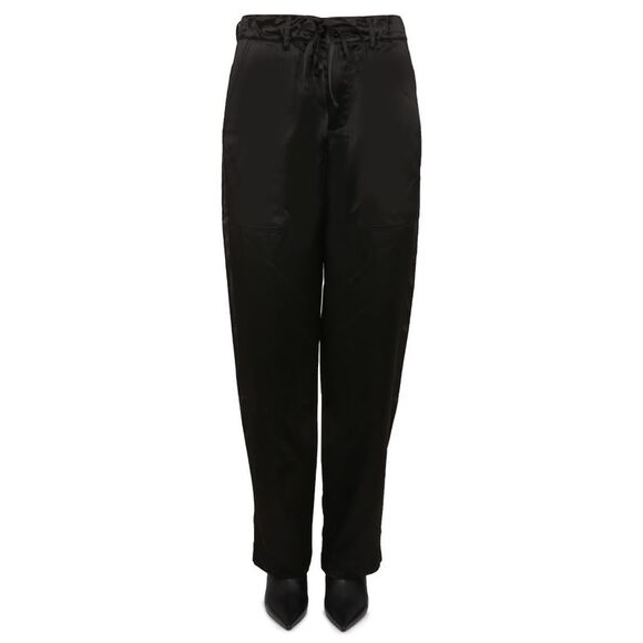 Proenza Schouler White Label Women Slouch Fit Pants - Picture 1 of 4
